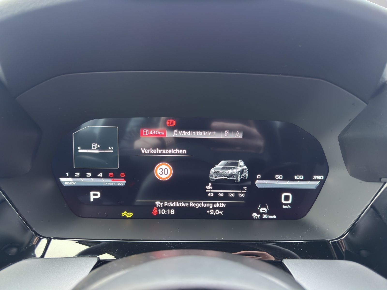 Audi A3 - Bild 11