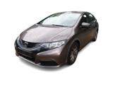 Honda Civic Comfort KLIMA*MFL*ElektrSpiegel*Start/Stop - Honda Civic in Düsseldorf