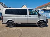 Volkswagen T5 Transporter 2.5 TDI Kombi +9SITZ+3.HAND+ - Volkswagen T5: 3.2