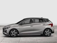 Hyundai i20 - Vorschau Bild 3