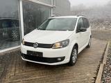 Volkswagen Touran Match BMT 1 Hand 1.6 TDI - Volkswagen Touran: Match TDI