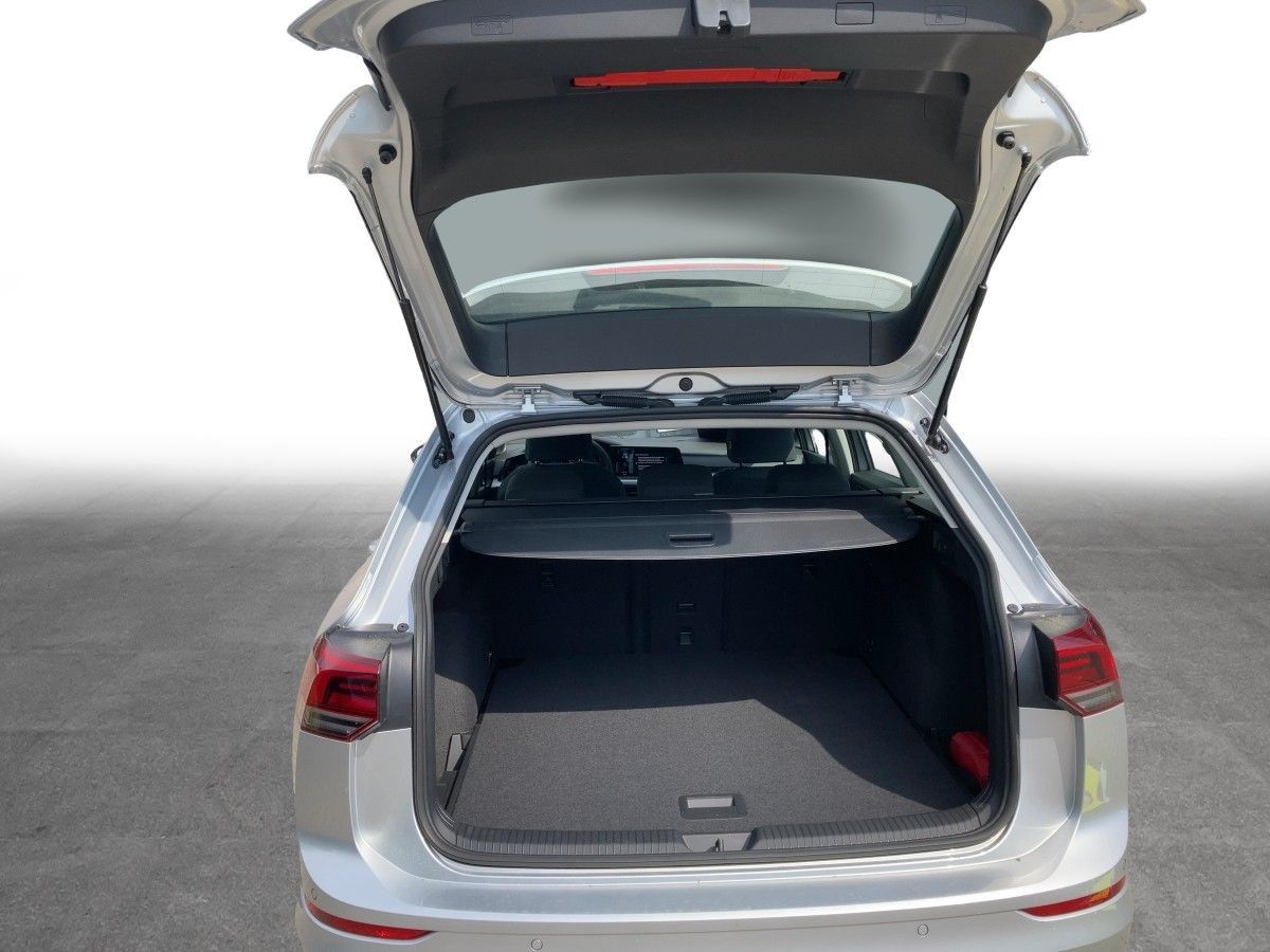 Volkswagen Golf - Bild 6