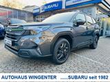Subaru Forester 2.0ie e-BOXER EDITION Exclusive Cross 2 - Subaru Forester in Essen