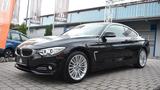 BMW 440 Baureihe 4 Coupe 440 i xDrive Luxury Line - gebrauchte BMW 440 aus dem Jahr 2016