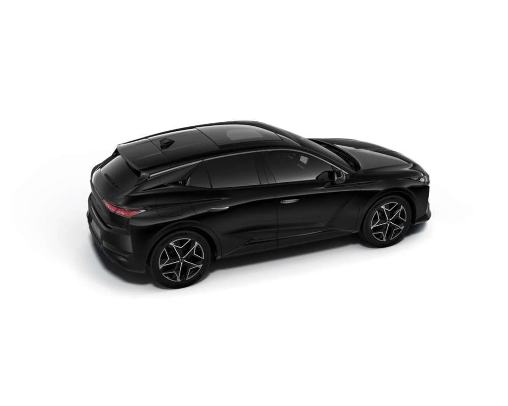 DS Automobiles DS4 - Bild 4