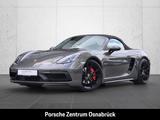 Porsche Boxster 718 GTS BOSE LED ParkAssistent Digitalra - Porsche Boxster in Osnabrück