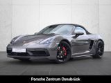 Porsche Boxster 718 GTS BOSE LED ParkAssistent Digitalra - Porsche Boxster aus 2018