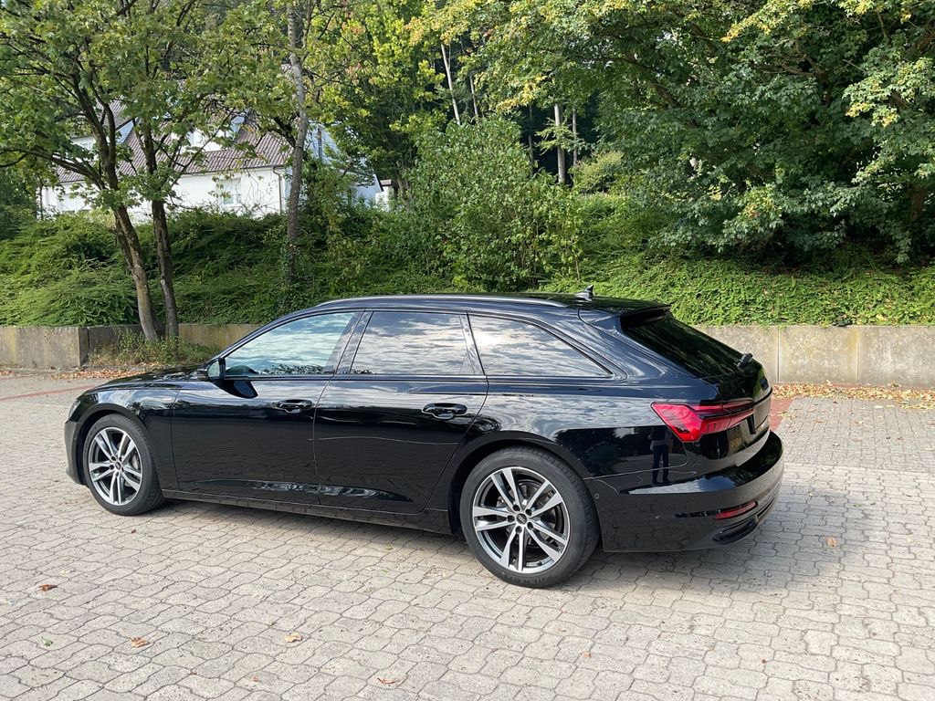 Image of Audi A6