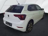 Volkswagen Polo Life 1,0 l TSI OPF - Volkswagen Polo Jahreswagen: Automatik