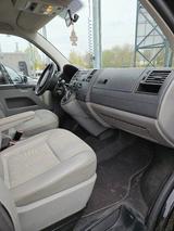 Volkswagen T5 Transporter /Caravelle - VW T5 Transporter Gebrauchtwagen in Leipzig