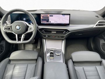 BMW 420 Gran Coupé - 11