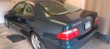 Mercedes-Benz CLK 320 Traumzustand 44.000KM !!!!!!Vollaust. - Mercedes-Benz CLK 320 aus 1998