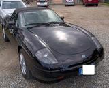 Fiat FIAT Barchetta 1.8 16V - Fiat Barchetta: 1.8