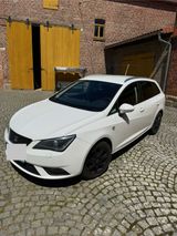 Seat Ibiza ST 1.2 TSI 6J - Seat Ibiza: 6j1