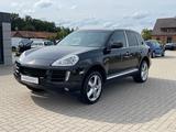 Porsche Cayenne Diesel 9PA BI-Xenon TÜV NEU - Porsche Cayenne aus 2010 mit Diesel-Antrieb