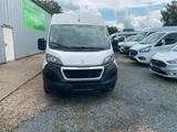 Peugeot BoxerKastenHochraum330 L2H2 PremiumBlueHDi,AHK - Peugeot Standheizung Diesel Kastenwagen
