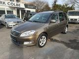 Skoda Roomster Family*Sitzhezung*Tempomat* - Skoda Roomster Family