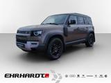 Land Rover Defender D240 S AHK*LED*CARPLAY*GARANTIE*ATM*SOU - Land Rover Defender mit Diesel-Antrieb: Geländewagen, Automatik