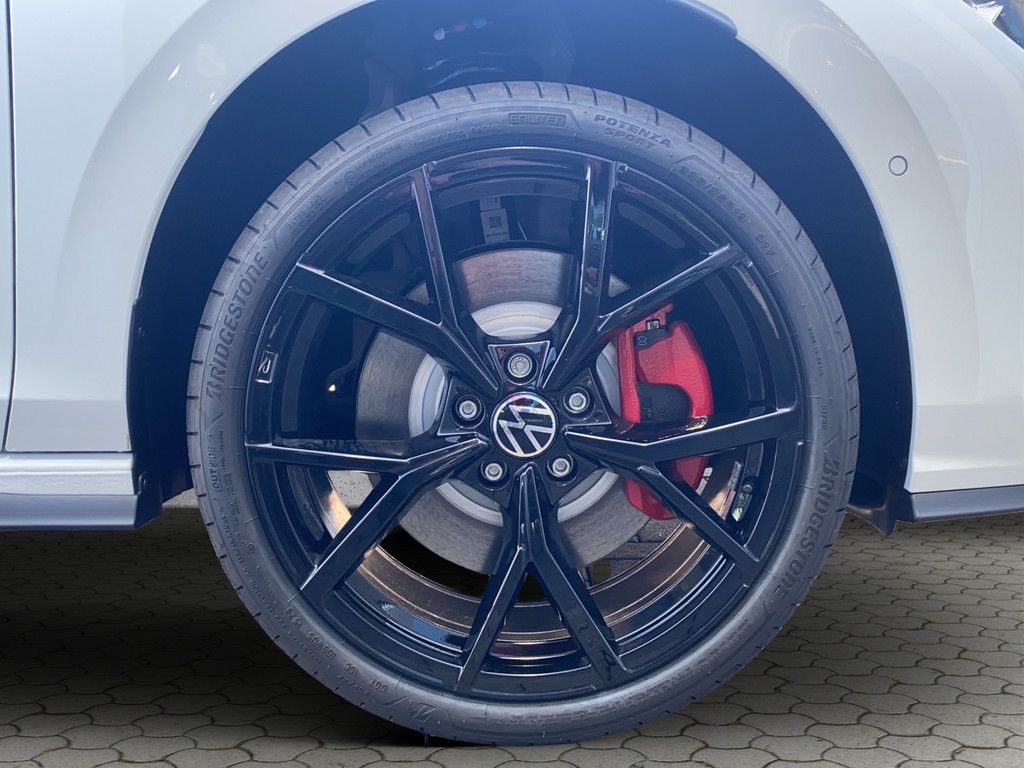 Volkswagen Golf - Bild 18