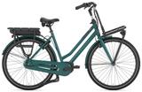 Gazelle HeavyDutyNL C7+ Low-Step - 54cm (M) - Gazelle E-Bikes