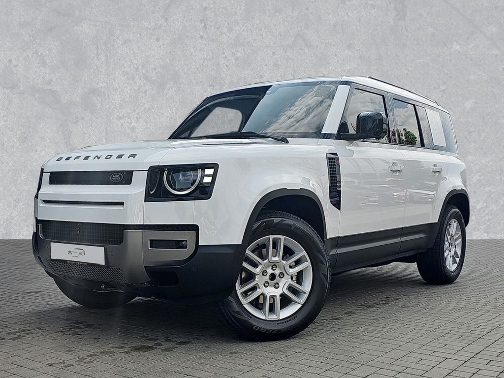 Land Rover Defender 110 D200 S