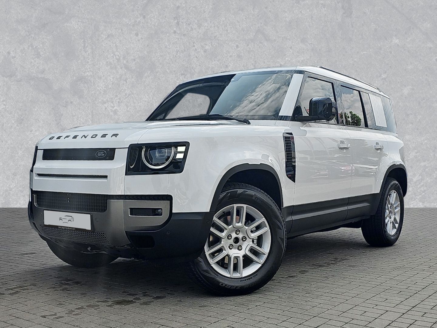 Land Rover Defender - Bild 1