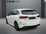 Mercedes-Benz B 250 AMG/AHK/Night/LED/R-Kamera/Parktronic/MBUX - Mercedes-Benz B 250 aus 2022