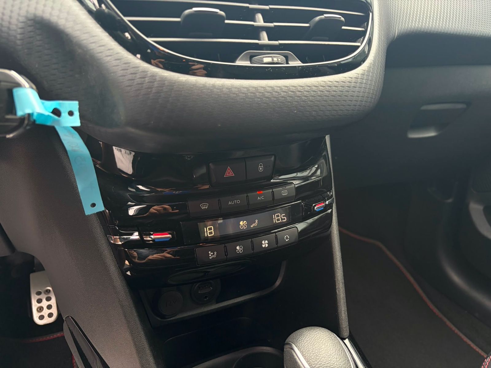 PEUGEOT 2008 2008 GT-Line*Automatik*Kamera*Klimaauto*Tempomat, Ansicht 15