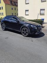 Mercedes-Benz GLA 250 - - Mercedes-Benz GLA 250 von privat