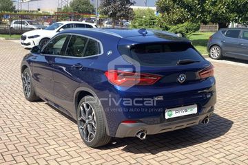 BMW X2 - 7