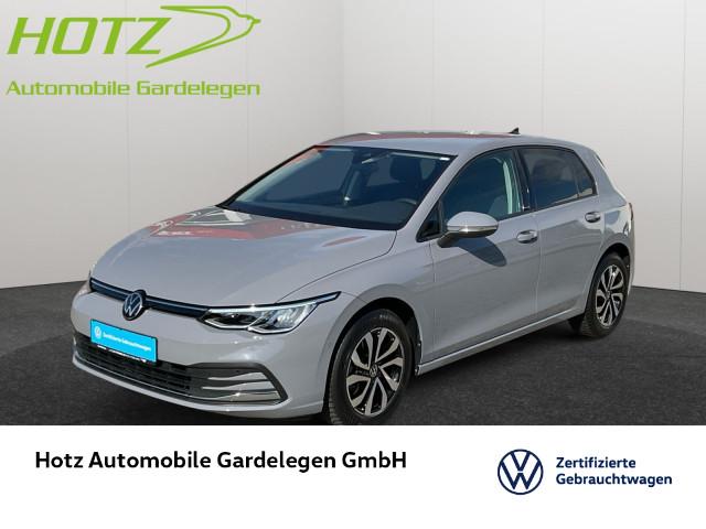 Volkswagen Golf 8 VIII 1.5 TSI Active AHK/ACC/Einparkhi