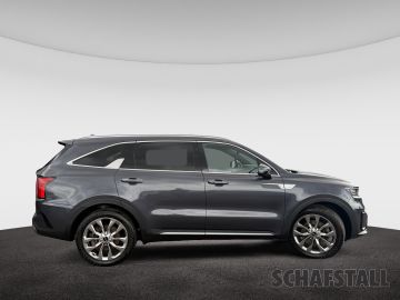 KIA Sorento - 7