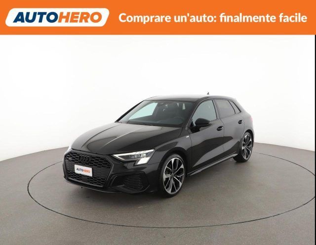 Image of Audi A3