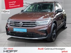 Volkswagen Tiguan 1.5 TSI Urban Sport Navi Bluetooth Kamera