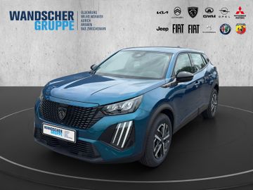 Peugeot 2008 1.2 PureTech 100 Style