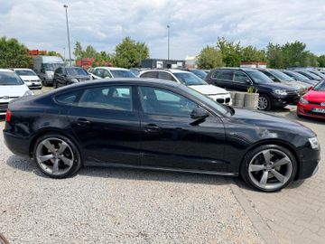 Audi S5 - 4