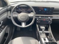 Hyundai TUCSON - Vorschau Bild 9