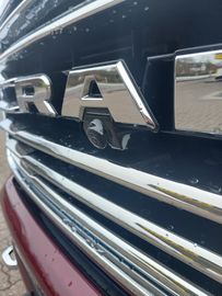 Bild 15 Dodge RAM 5,7l HEMI Longhorn AHK