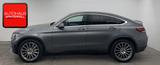 Mercedes-Benz GLC 300 de Coupe 4M AMG NIGHT CARBON AIRMATIC+ - Hybrid (Diesel/Elektro): Coupe