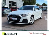 Audi A1 - Vorschau Bild 1