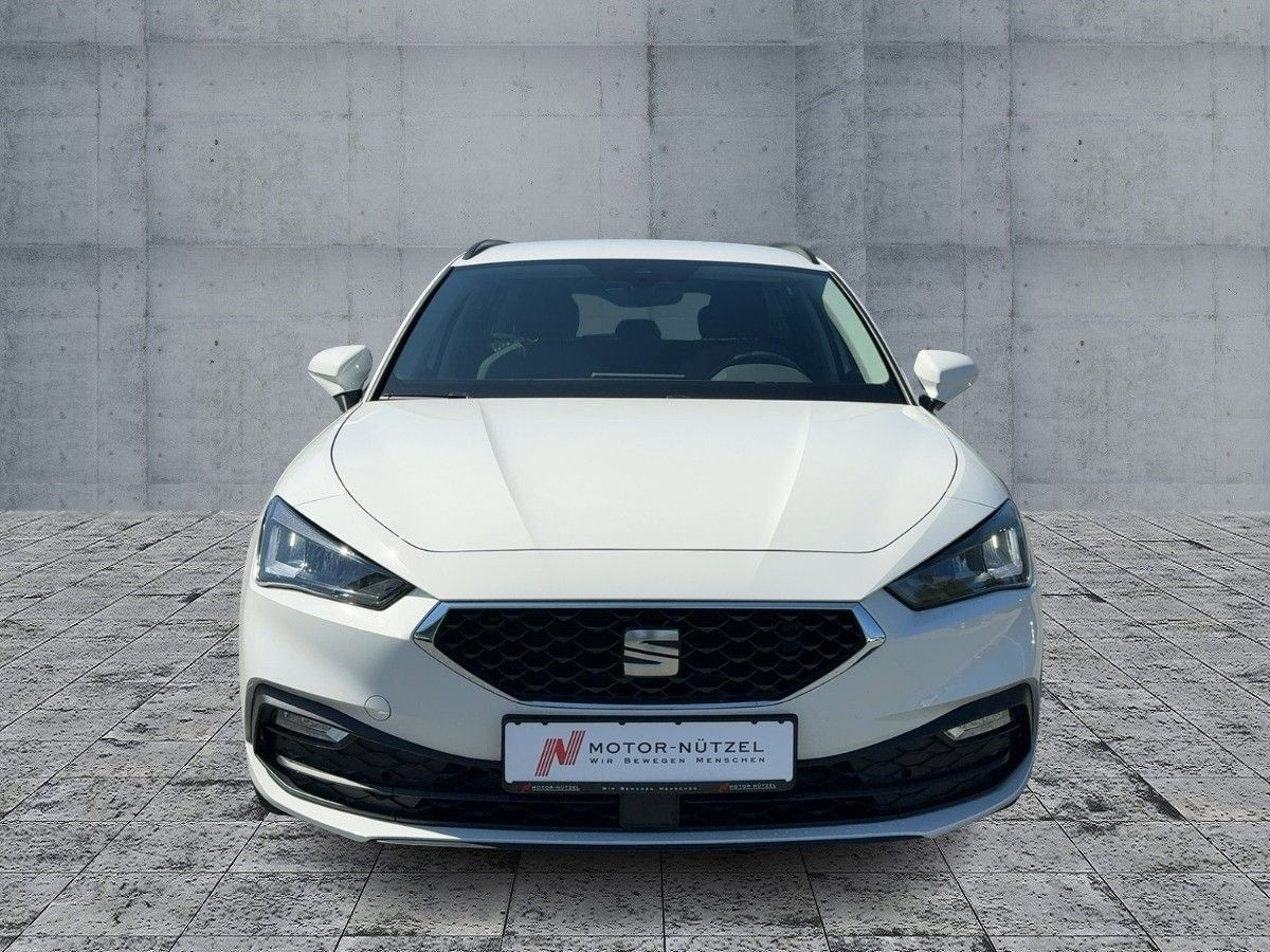 Seat Leon - Bild 3