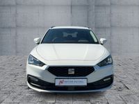 Seat Leon - Vorschau Bild 3