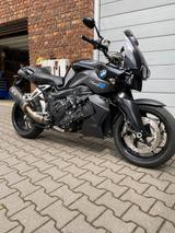 BMW K1200R