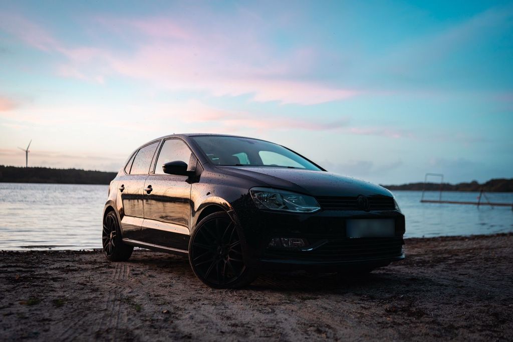Image of Volkswagen Polo