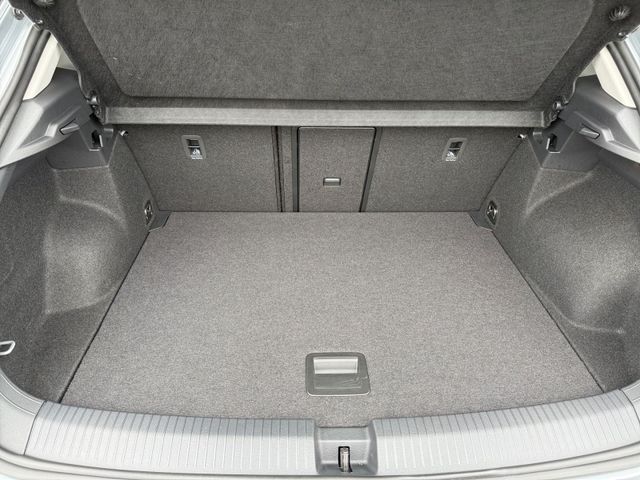 T-Roc 1.5 TSI DSG MOVE +LED+NAVI+KAMERA+ALU 17"+