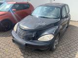 Chrysler PT Cruiser - Chrysler PT Cruiser mit Benzin-Antrieb: Limousine