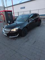 Opel Insignia ST 2.0 CDTI ecoFL. Edition 103kW S/...