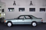 Mercedes-Benz 250 Diesel (W124) ! Erst 058.803 km ! Oldtimer ! - Mercedes-Benz 250 W124 mit Diesel-Antrieb