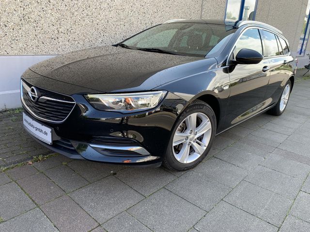 Opel Insignia ST 1.6  Business AHK - Fehler Adblue