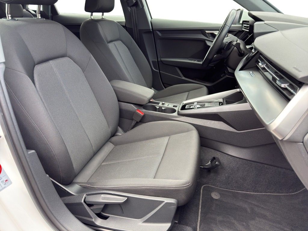 Audi A3 - Bild 10